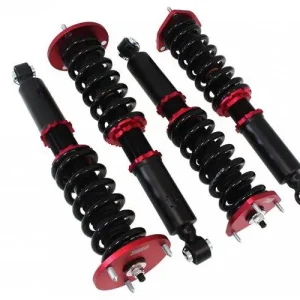 Nie przegap Zawieszenie TurboWorks Toyota Supra MA70 GA70 JZA70 87-92