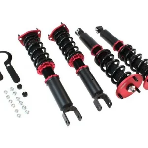 Kup teraz Zawieszenie TurboWorks Toyota Supra MKIV, Lexus SC300 SC400 1992-2000
