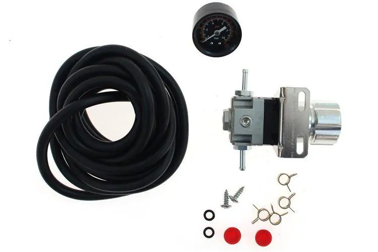 Najlepsza cena Zawór Manual Boost Controller TurboWorks BC02