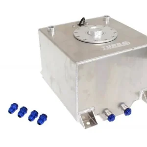 Zbiornik paliwa Aluminiowy TurboWorks 80L Kup online