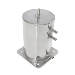 Zbiornik paliwa dodatkowy TurboWorks 1,5L Swirl Pot Bezpieczna płatność