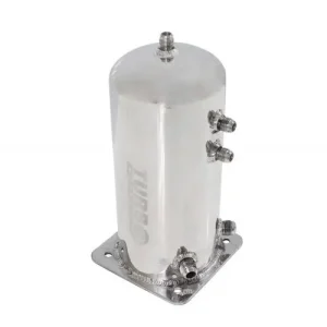Zniżka Zbiornik paliwa TurboWorks 2,5L Swirl Pot