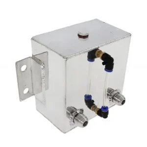 Zbiornik Wody TurboWorks Promocja