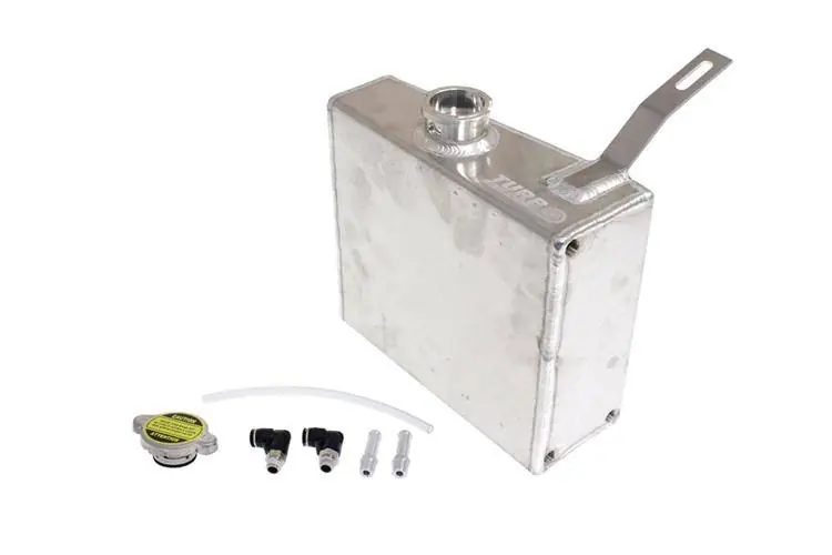Wyjątkowa oferta Zbiornik wyrównawczy płynu chłodniczego TurboWorks
