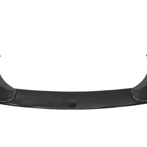 Zniżka Uniwersalny splitter przedniego zderzaka 3cz. Carbon Look