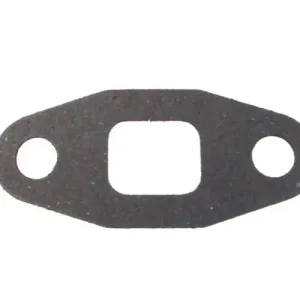Ograniczona ilość Uszczelka flanszy spływu oleju T3 T4 GT32 GT37 GT40 GT42 GT45 T04B T04E