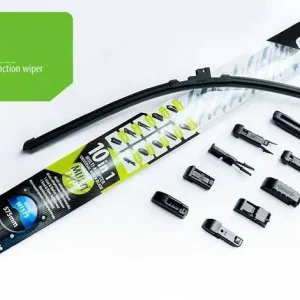 Wyjątkowa oferta Wycieraczka multitype 575 mm