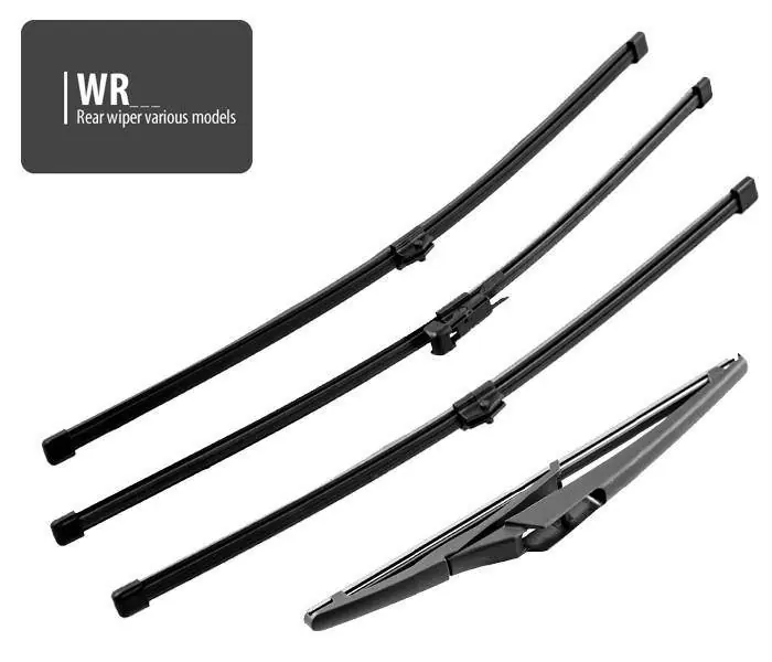 Wysoka jakość Wycieraczka tylna dedykowana 275 mm
