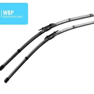 Wycieraczki dedykowane Seat Leon Szybka wysyłka