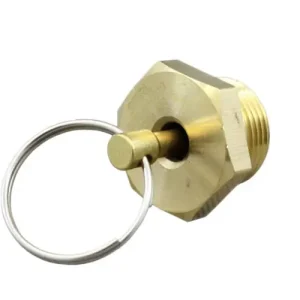 Zniżka ZAWÓR ODWADNIAJĄCY zbiornika M22 x1,5mm