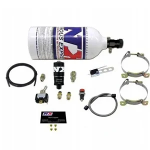Wyprzedaż Zestaw nitro POWER BOOSTER (20HP) 1L