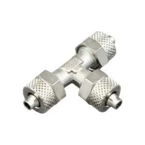 ZŁĄCZKA METALOWA skręcana typ T 6 mm - trójnik Zamów teraz