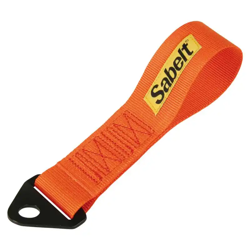 Pas / pętla holownicza (Tow Strap) Sabelt Pomarańczowy Ostatnia szansa
