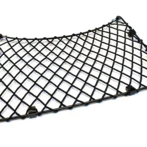 Bestseller Siatka na drzwi QMS 410x260mm Czarna