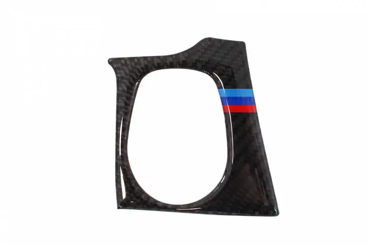 Okleina carbonowa przycisku start/stop BMW F30 F34 Rabat