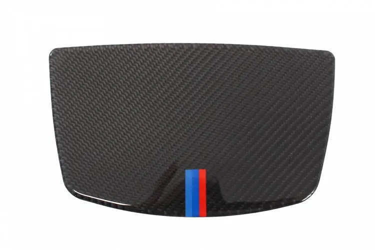 Okleina carbonowa zaślepki głośnika BMW F30 F34 M2 Szybka dostawa