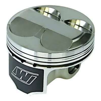 Szybka dostawa Kute tłoki Wiseco 1400 HD Mitsu EVO 8 - 4G63 Turbo -14cc - 1szt
