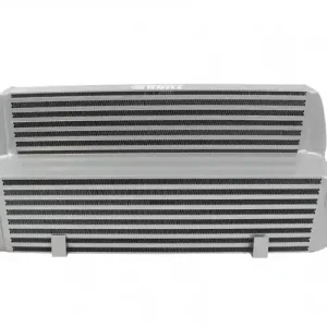 Oferta czasowa Intercooler TurboWorks BMW E60 535I 525D 530D 635D 140/230mm
