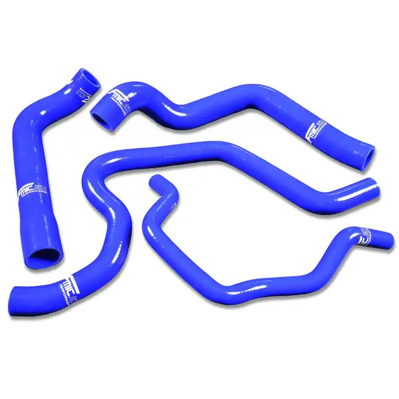 Przewody Silikonowe AUDI A4 B6 VW PASSAT B5/B5FL 1.8T Szybka dostawa