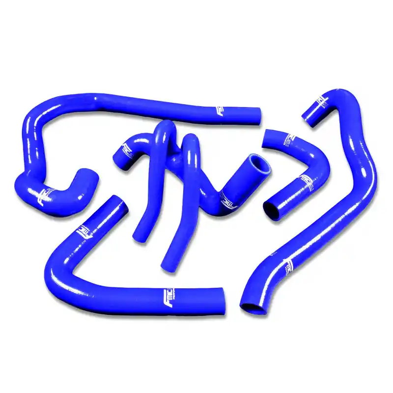 Przewody Silikonowe PEUGEOT 106 GTI / CITROEN SAXO VIS 16V Kup online