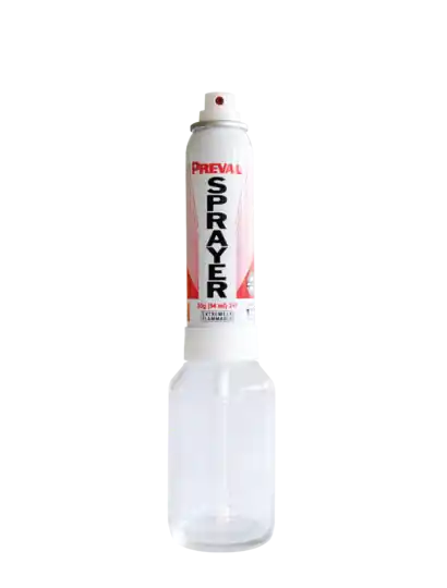 Preval Spray MA09 - spray ręczny z nabojem Promocja