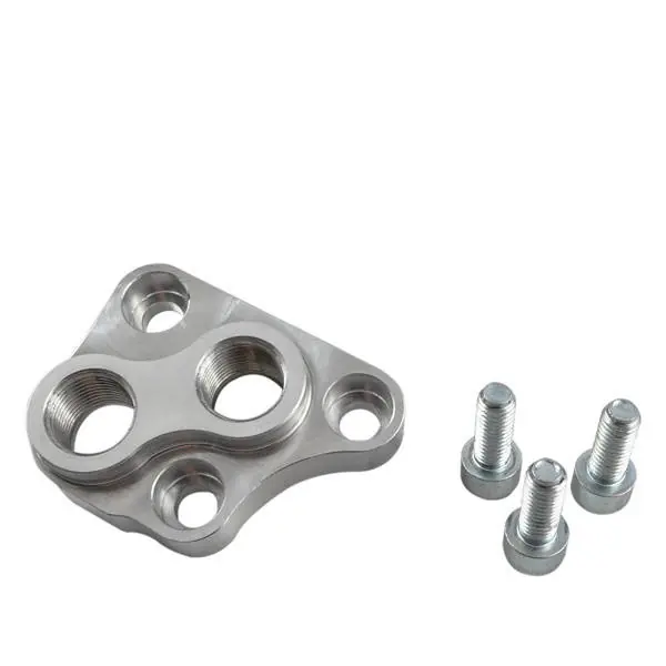 Adapter (relokator) filtra oleju Toyota Lexus V8 1UZ 3UZ Zamów teraz