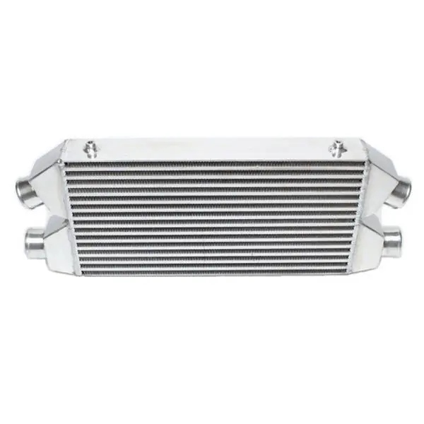 Intercooler TurboWorks Biturbo 560x280x76 Bezpieczne zakupy