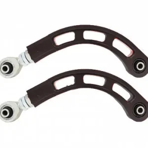 Bestseller Wahacze tylne dolne Mitsubishi 02-17 Czarne