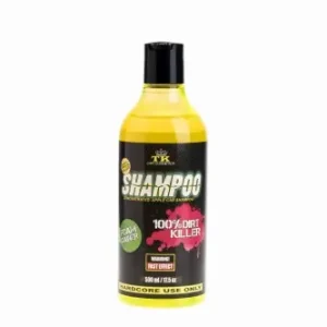 TK Car Cosmetics Shampoo 500 ml (Szampon) Bezpieczne zakupy
