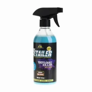 TK Car Cosmetics Quick Detailer 500 ml (Quick Detailer) Do wyczerpania zapasów