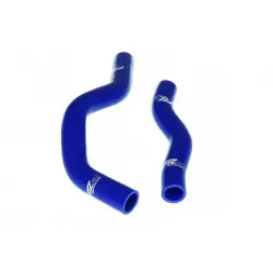 Wyjątkowa oferta Przewody Silikonowe HONDA CIVIC FD1 06-11 VERS.8 MK8 R18A