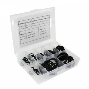 Zestaw o-ring AN3-AN16 Oferta czasowa