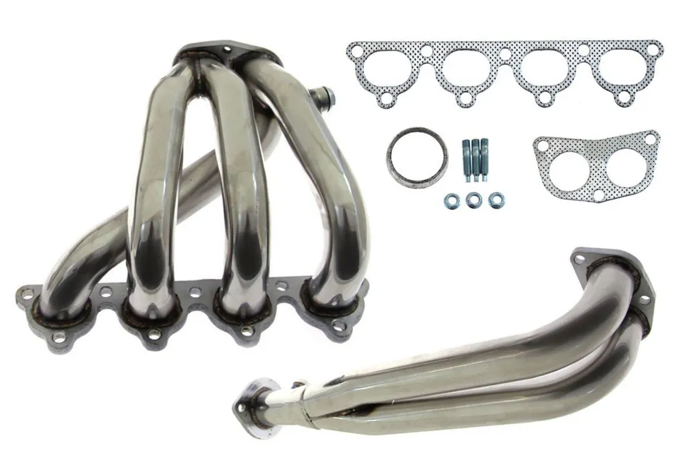 Kolektor wydechowy FigerSPEC K1 Honda D13 D14 D15 D16 (88-00) Nierdzewny Taniej