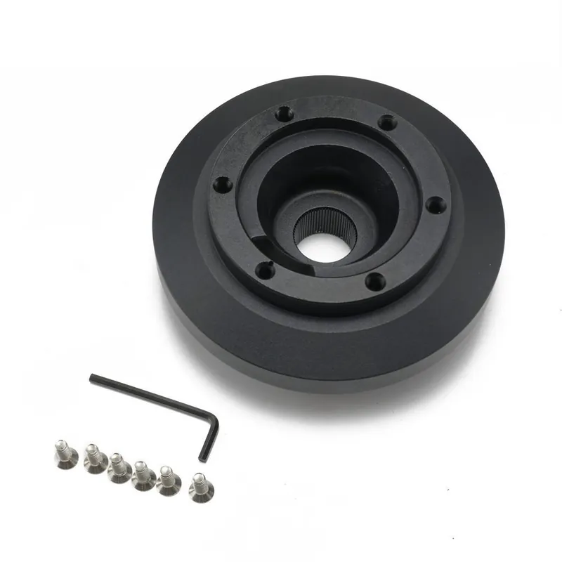 Naba adapter kierownicy BMW E46 Z4 M3 E90 E91 E92 Hit sprzedaży