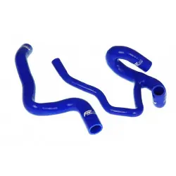 Przewody Silikonowe MAZDA 3 MAZDASPEED 3 2.3L 08-13 Premium