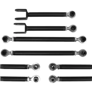Zniżka Regulowane wahacze BMW F30 F31 F32 Camber arms