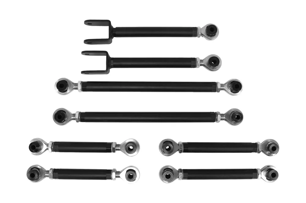 Zniżka Regulowane wahacze BMW F30 F31 F32 Camber arms