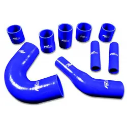 Dodaj do koszyka Przewody Silikonowe MITSUBISHI EVO 10/X 4B11T CZ4A 08-15