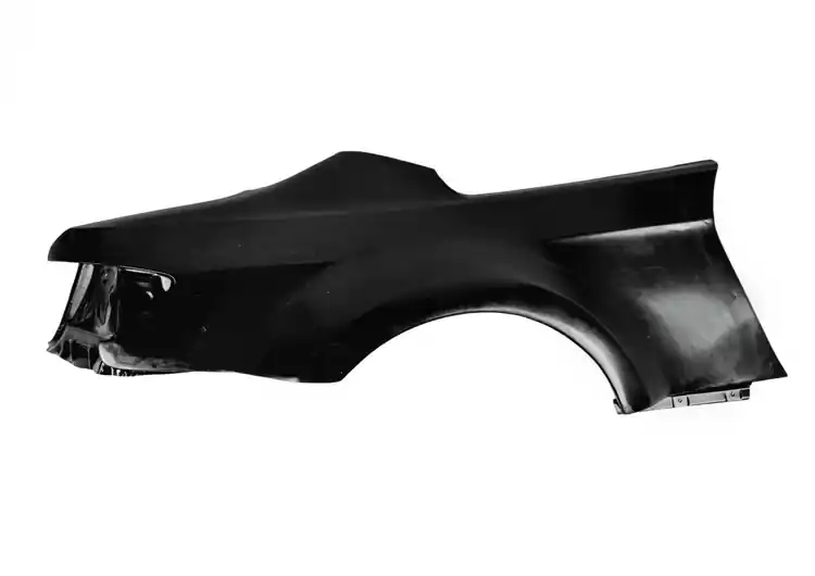 Royal Body Kit Błotnik prawy tył BMW E92 Okazja