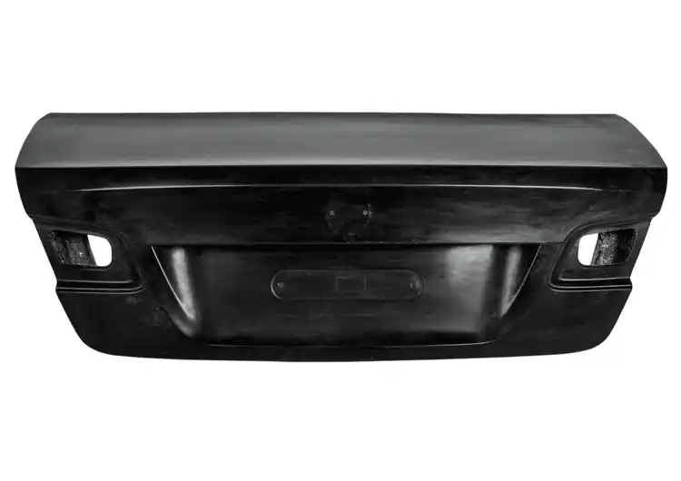 Wybór klientów Royal Body Kit Klapa BMW E92