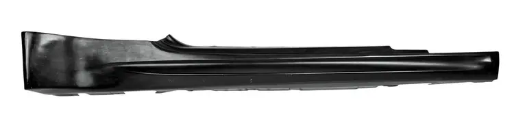 Royal Body Kit Próg prawy BMW E92 Hit sprzedaży