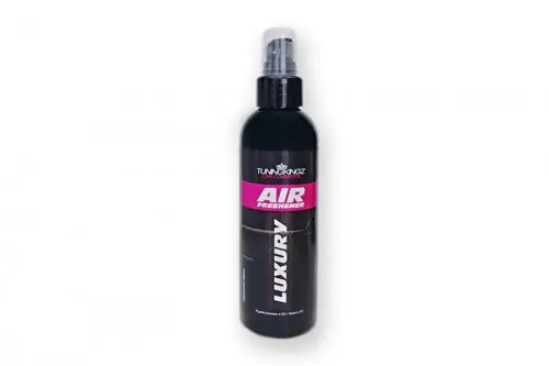 Taniej Perfumy samochodowe TK Car Cosmetics LUXURY (Zapach)