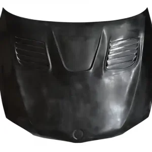 Dostępne od ręki Royal Body Kit Maska E81 E82 E87