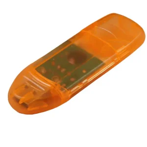 Rabat Innovate Czytnik kart pamięci SD USB