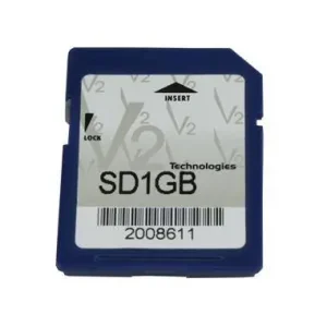 Nowy Innovate Karta pamięci SD 1GB do LM-2, PL-1, DL-32