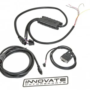 Innovate Kontroler LC-2 sondy lambda LSU 4.9 Zamów teraz
