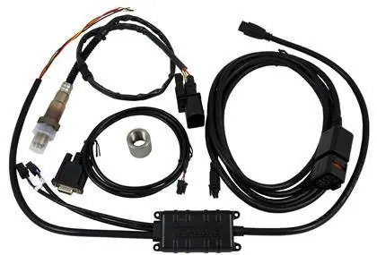 Niska cena Innovate Kontroler LC-2 z sondą LSU 4.9
