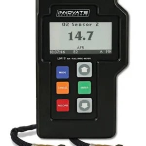 Innovate Miernik LM-2 powietrze/paliwo Oferta czasowa