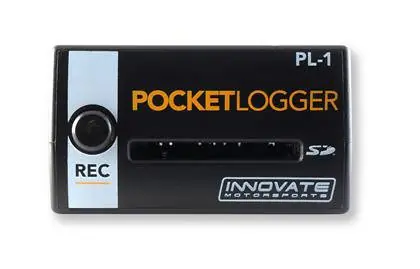 Innovate Podręczyny logger danych PL-1 Nowy