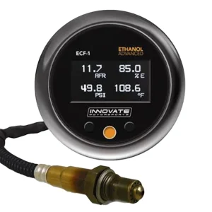 Oferta Zegar Innovate 52mm - "FUEL" Ethanol Advanced ECF-1